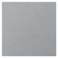 Muślinowy komplet do łóżeczka wypełnieniem New Baby 100x70 cm jasny szary