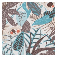 Ocieplany kombinezon wiosenny z kapturem New Baby Spring mint