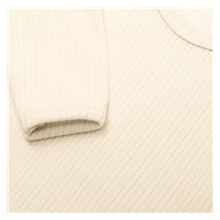 Niemowlęce body New Baby Sweetie wanilia