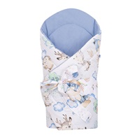 Becik z kokosowym wkładem New Baby Jeżyk