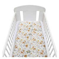 2-częściowa pościel New Baby 90/120 cm Jelonek