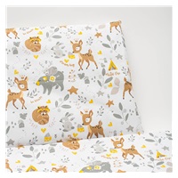 2-częściowa pościel New Baby 90/120 cm Jelonek