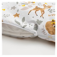 2-częściowa pościel New Baby 100/135 cm Jelonek