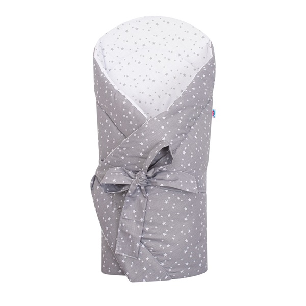 Becik z kokosowym wkładem New Baby Gwiazdozbiór