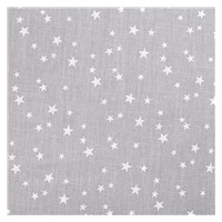 Becik z kokosowym wkładem New Baby Gwiazdozbiór