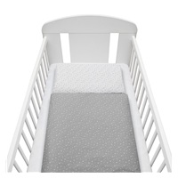 2-częściowa pościel New Baby 90/120 cm Gwiazdozbiór