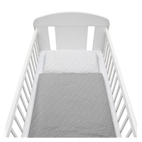 2-częściowa pościel New Baby 100/135 cm Gwiazdozbiór