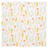 Luksusowe gniazdko z kołdrą i poduszką dla dziecka New Baby Harmony białe