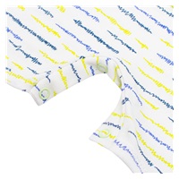 Niemowlęcy letni bawełniany pajac New Baby Summertime chłopiec