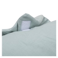 Rożek bawełniany New Baby Dominik zielony