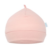 3-częściowa wyprawka niemowlęca do szpitala New Baby I AM różowy