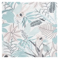 Niemowlęce śpiochy New Baby Lovely zielone