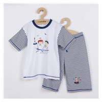 2-częściowa wyprawka New Baby Marynarz