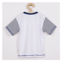 2-częściowa wyprawka New Baby Marynarz