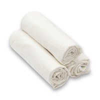 Pieluszka bambusowa New Baby 70x80 cm 3 szt