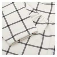 2-częściowy zestaw dla dziewczynek New Baby Cool Girls fehér