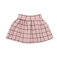 2-częściowy zestaw dla dziewczynek New Baby Cool Girls różowy