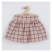 2-częściowy zestaw dla dziewczynek New Baby Cool Girls różowy