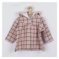 2-częściowy zestaw dla dziewczynek New Baby Cool Girls różowy