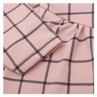 2-częściowy zestaw dla dziewczynek New Baby Cool Girls różowy