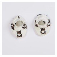 5-częściowy zestaw niemowlęcy New Baby Miś