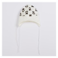 5-częściowy zestaw niemowlęcy New Baby Miś