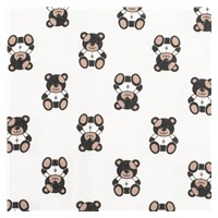 5-częściowy zestaw niemowlęcy New Baby Miś