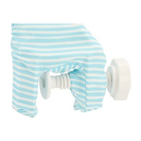 Karuzelka nad łóżeczko Baby Mix Słoniki i lisy