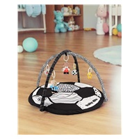 Edukacyjna mata Baby Mix FOOTBALL
