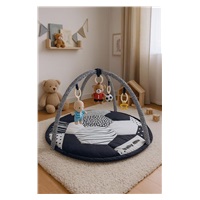 Edukacyjna mata Baby Mix FOOTBALL