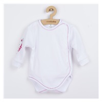 4-częściowy zestaw New Baby Miss Fox