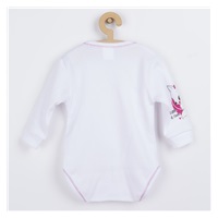 4-częściowy zestaw New Baby Miss Fox