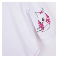 4-częściowy zestaw New Baby Miss Fox