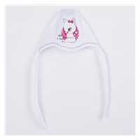 4-częściowy zestaw New Baby Miss Fox