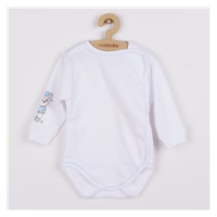 4-częściowy zestaw New Baby Sweet teddy bear