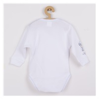 4-częściowy zestaw New Baby Sweet teddy bear