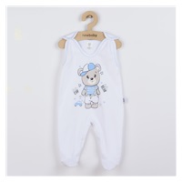 4-częściowy zestaw New Baby Sweet teddy bear