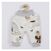 Dziecięce Wellsoft spodnie New Baby Eskimo