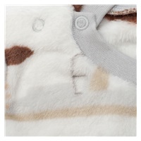 Niemowlęca Wellsoft bluza New Baby Eskimo