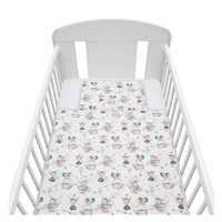 Rożek bawełniany New Baby Mouse Mia