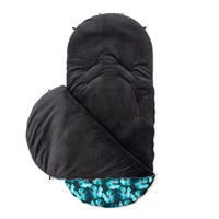 Dziecięcy śpiworek New Baby zielony