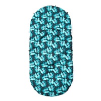 Dziecięcy śpiworek New Baby zielony