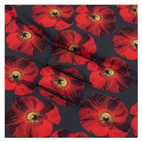 Dziecięcy śpiworek New Baby czerwony