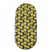 Dziecięcy śpiworek New Baby żólty