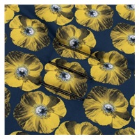 Dziecięcy śpiworek New Baby żólty