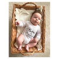 Body z nadrukiem New Baby Born in 2023