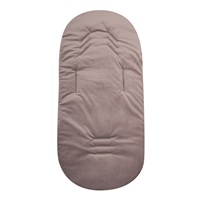 Dziecięcy śpiworek New Baby Butterfly fioletowy