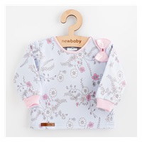 2-częściowy komplet dla dziewczynki New Baby Kate różowy