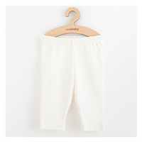 2-częściowy komplet dla dziewczynki New Baby Kate beżowy