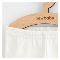 2-częściowy komplet dla dziewczynki New Baby Kate beżowy